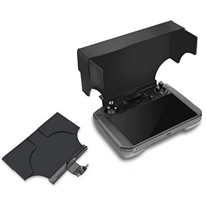 Monitor Sunhood Screen Shade DJI Smart Controller Drone