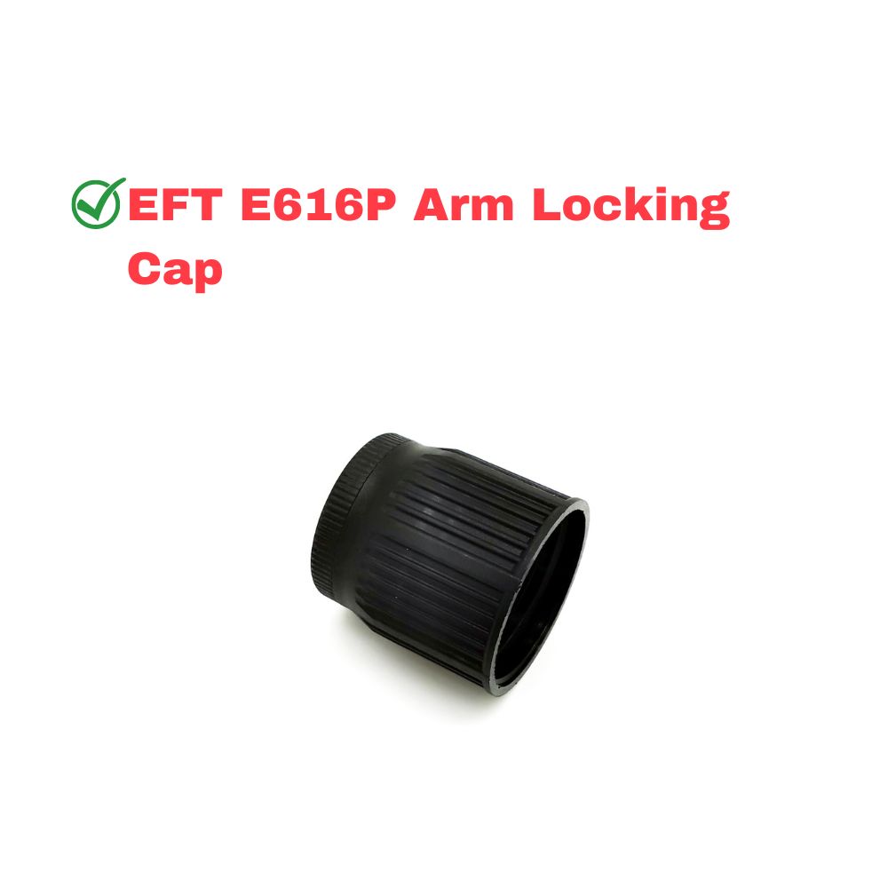 EFT Arm Locking Cap F40 EFT EP Arm Folding Part & Locking Cap F40